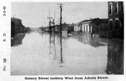 1945 flood at Louisville