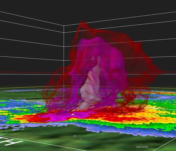 storm core
