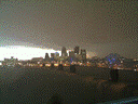 Louisville, Kentucky storm