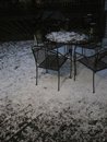 Fern Creek, Kentucky hail