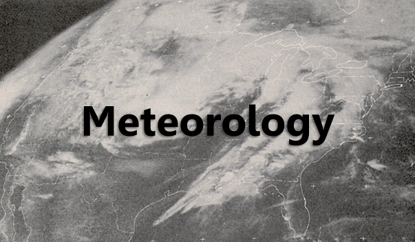 Meteorology of April 3, 19794