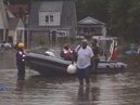 water rescue