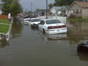 Louisville flooding