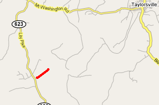 Track Map