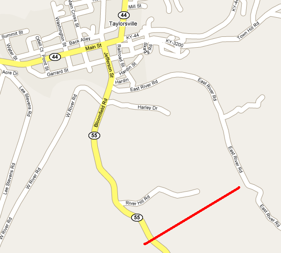 Track Map