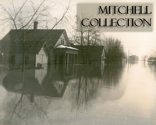 Mitchell Collection banner