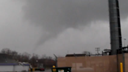 northeast Louisville tornado