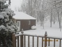New Haven, Kentucky