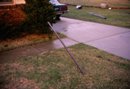 Lexington Tornado March 10, 1986