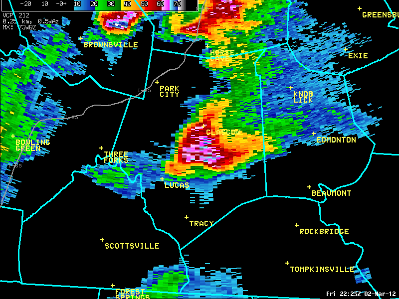 haywood hail