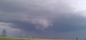 Richmond storm