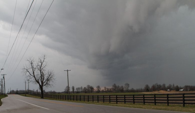 Woodford County