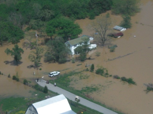 Image result for flood boston ky