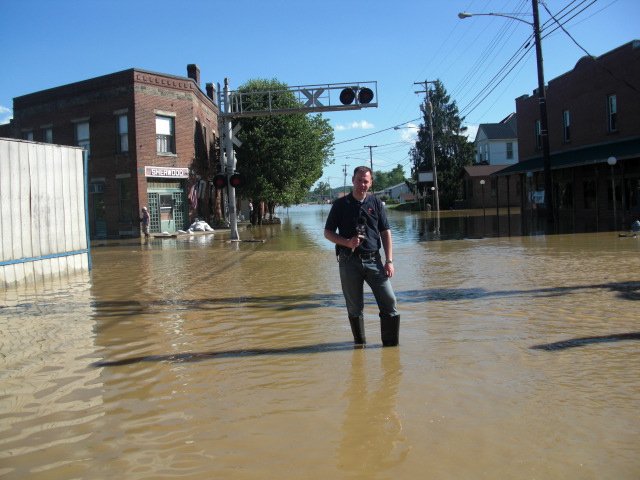 nelson flooding haven weather county flood harned kevin