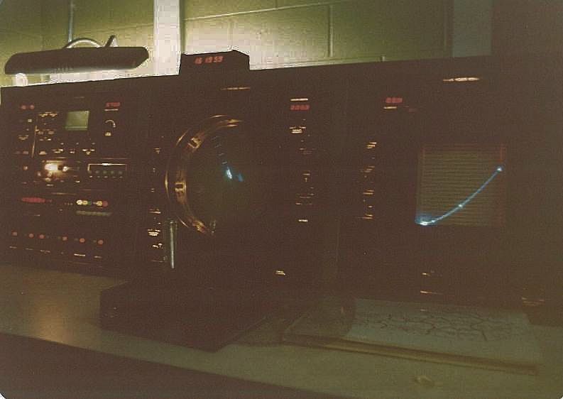 74C console
