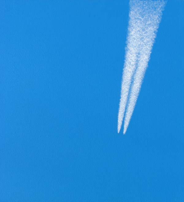 Contrails