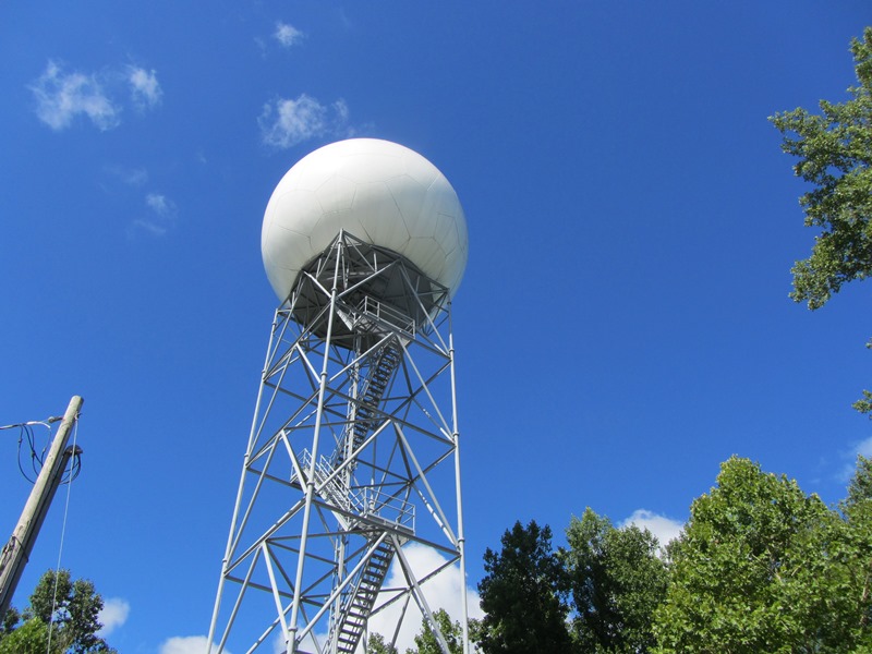 88D tower