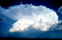 Cumulonimbus