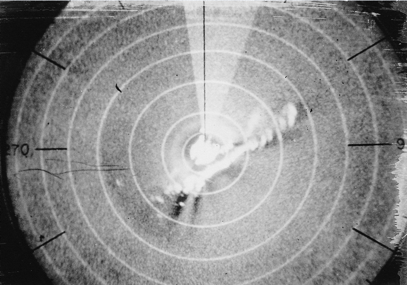 WSR3 scope