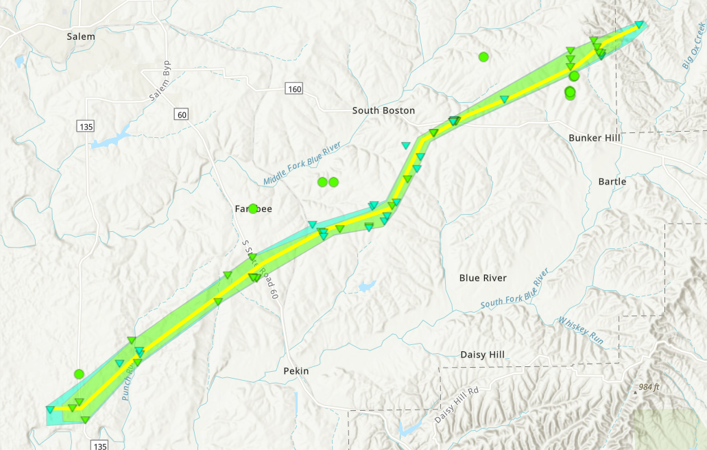 Track Map