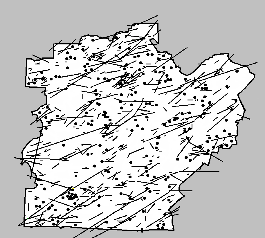 Tornado History