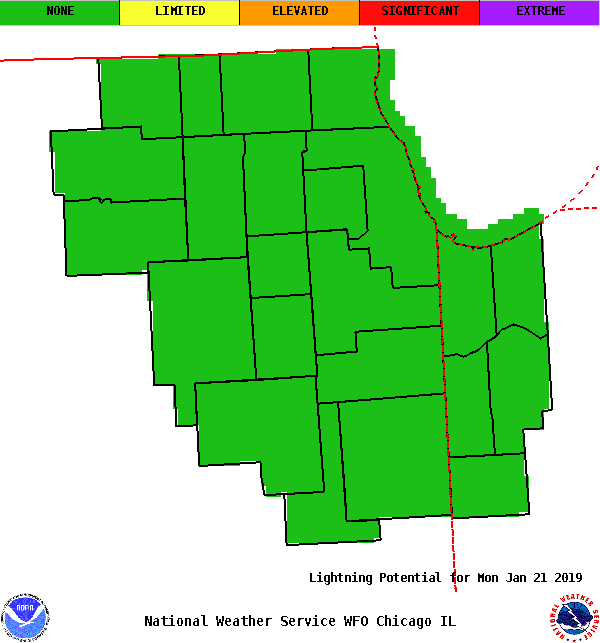 EHWO Lightning Day 1 Map