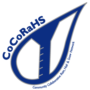 CoCoRaHS