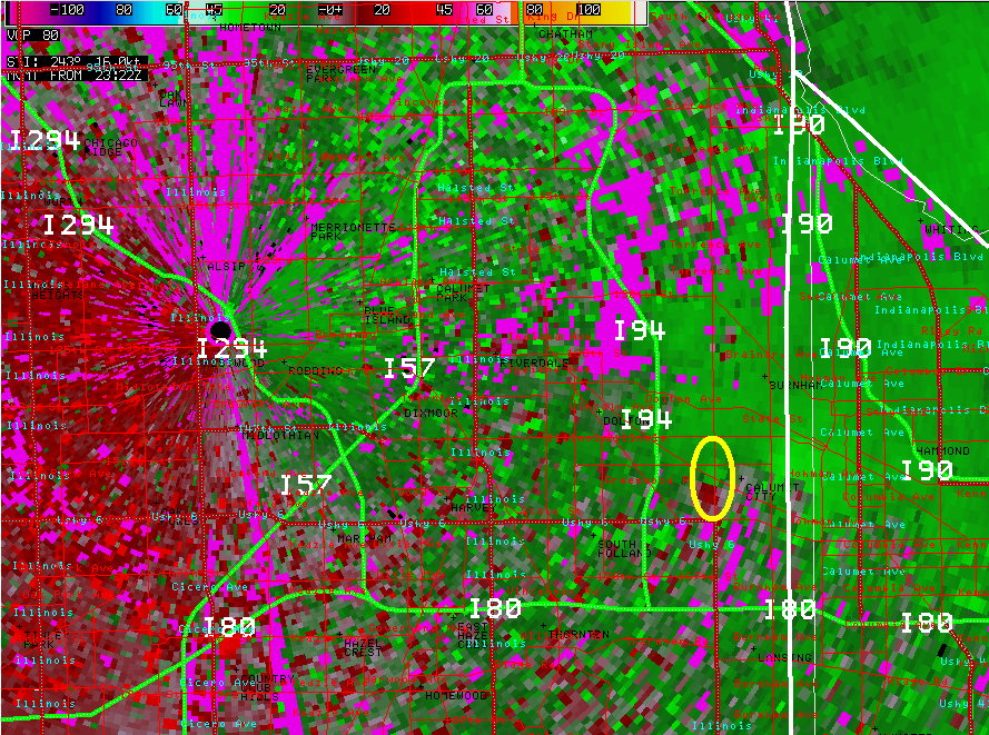 srm data from 622 pm CDT 15 June 2011