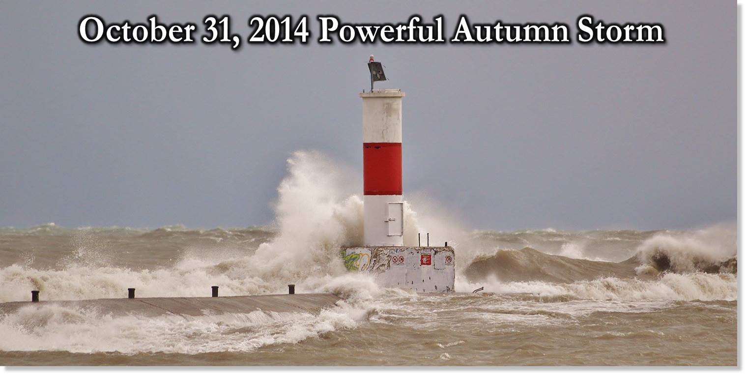 October 31, 2014