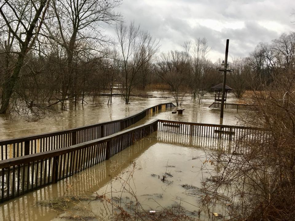 Chesterton, IN