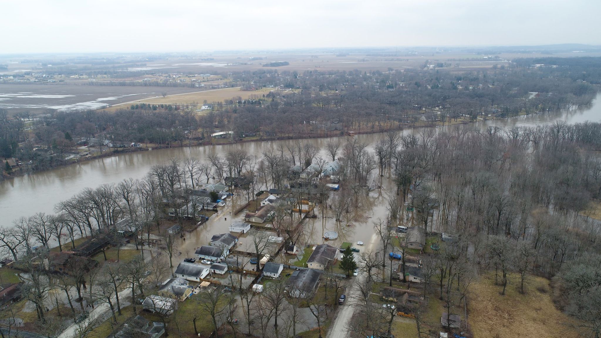 Kankakee River