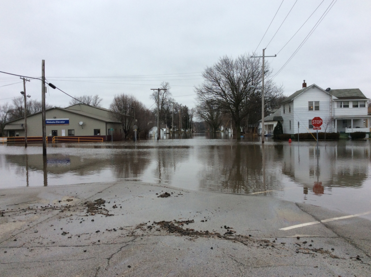 Watseka, IL