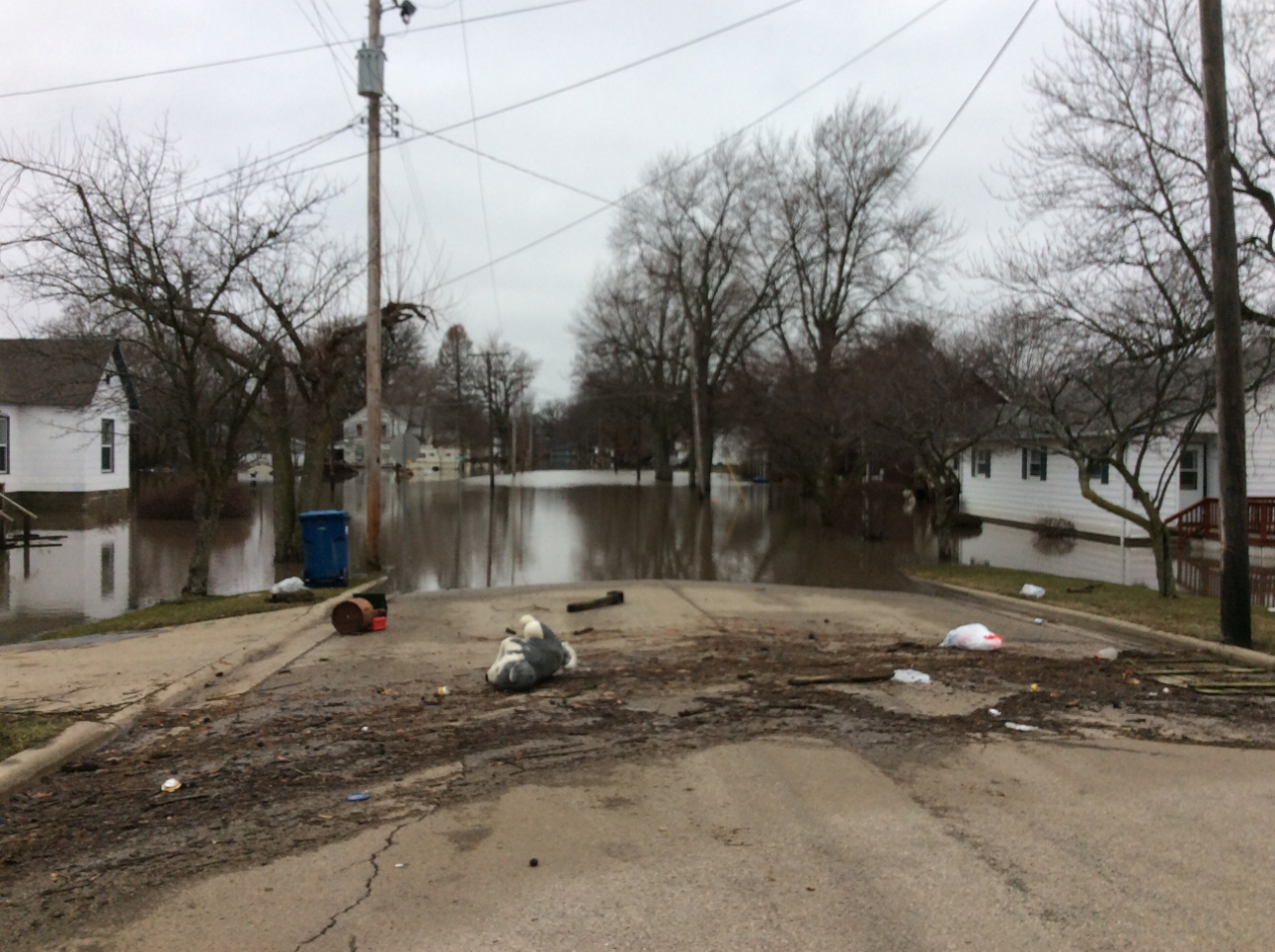 Watseka, IL