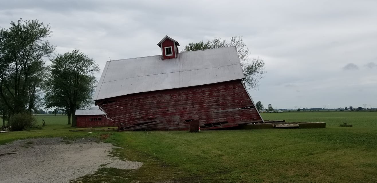 Damage