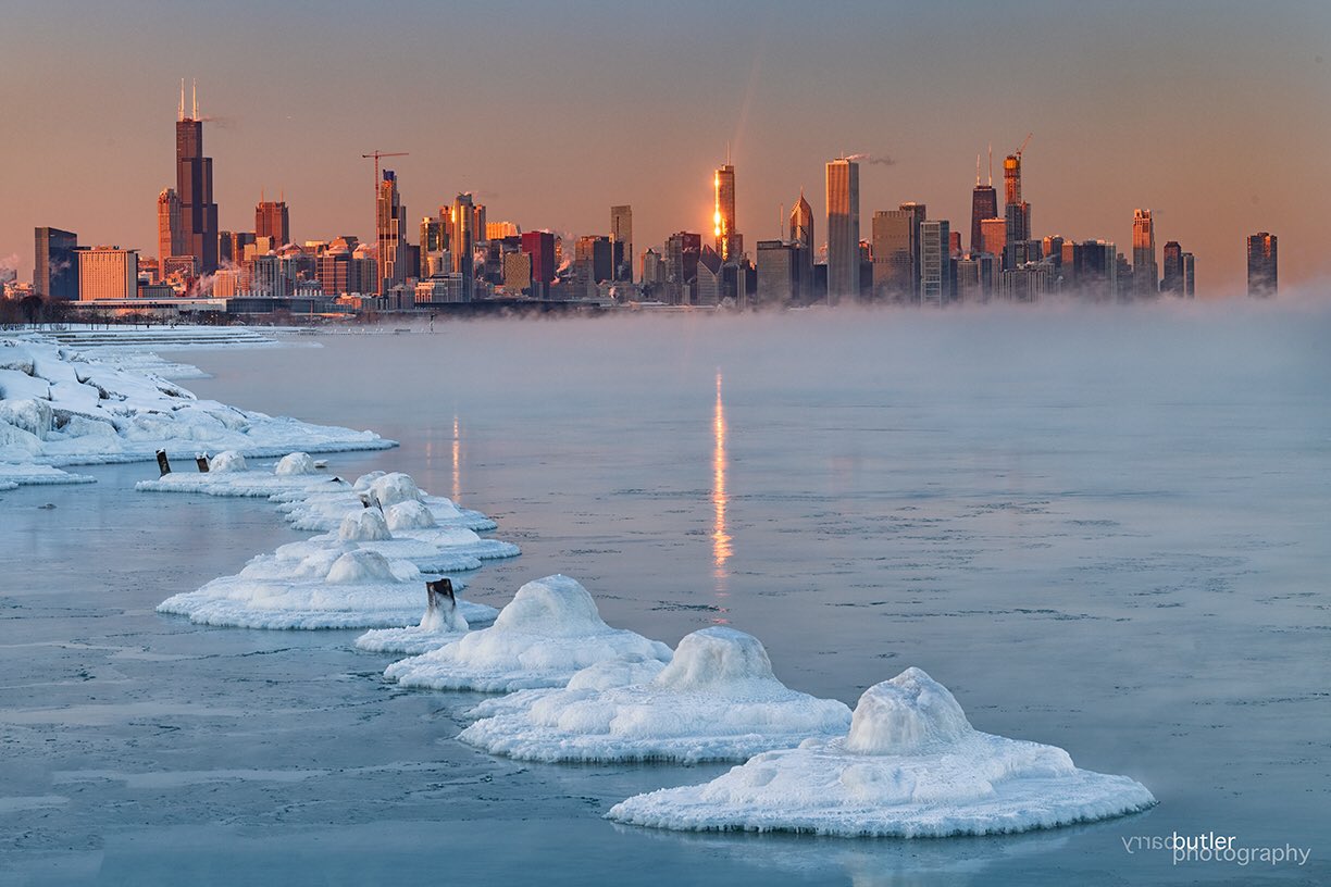 Barry Butler photo, January 30, 2019