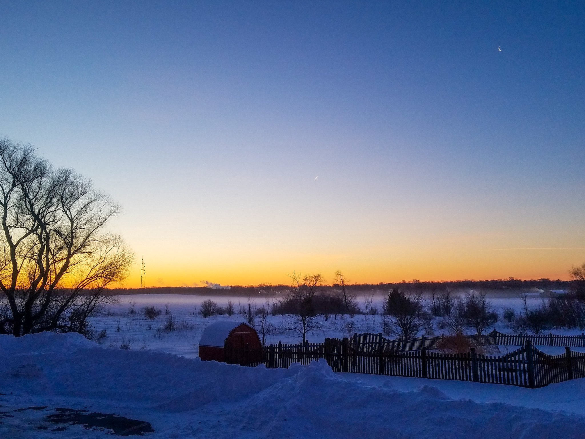 Photo by Joey Marino, WTVO Rockford