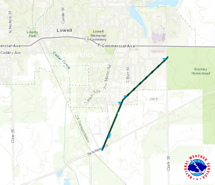 Track Map