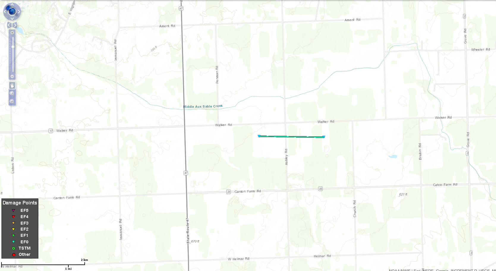 Track Map