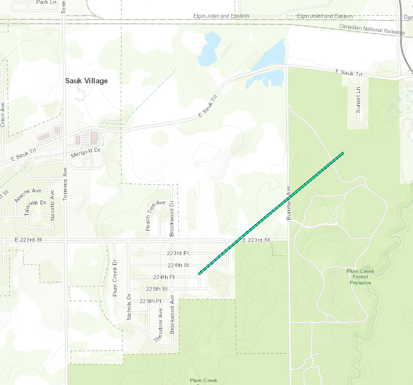 Track Map