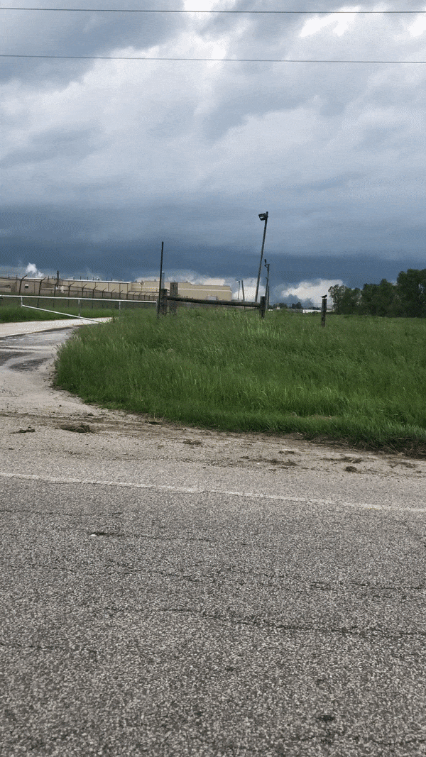 Video by Stacia Meiss in Valparaiso, IN