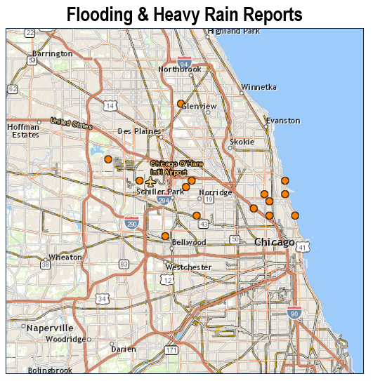 Storm Reports