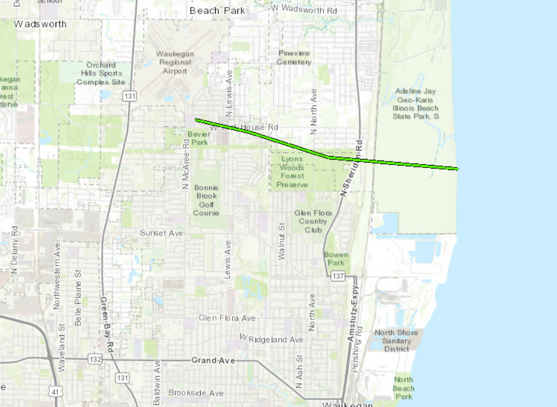 Track Map