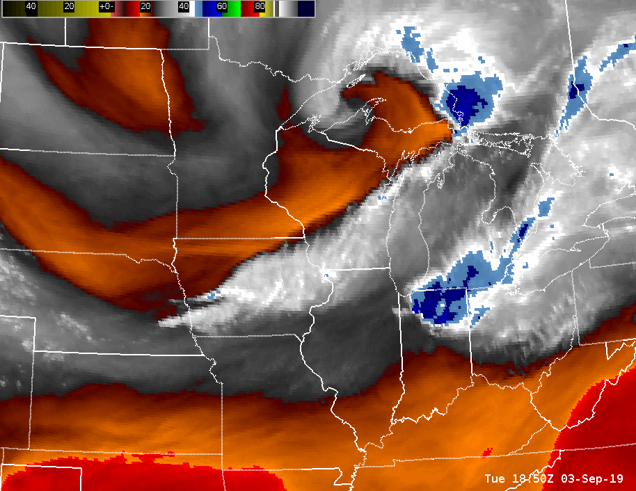 Water Vapor