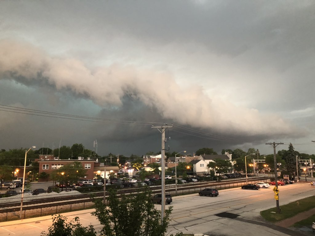 Storms
