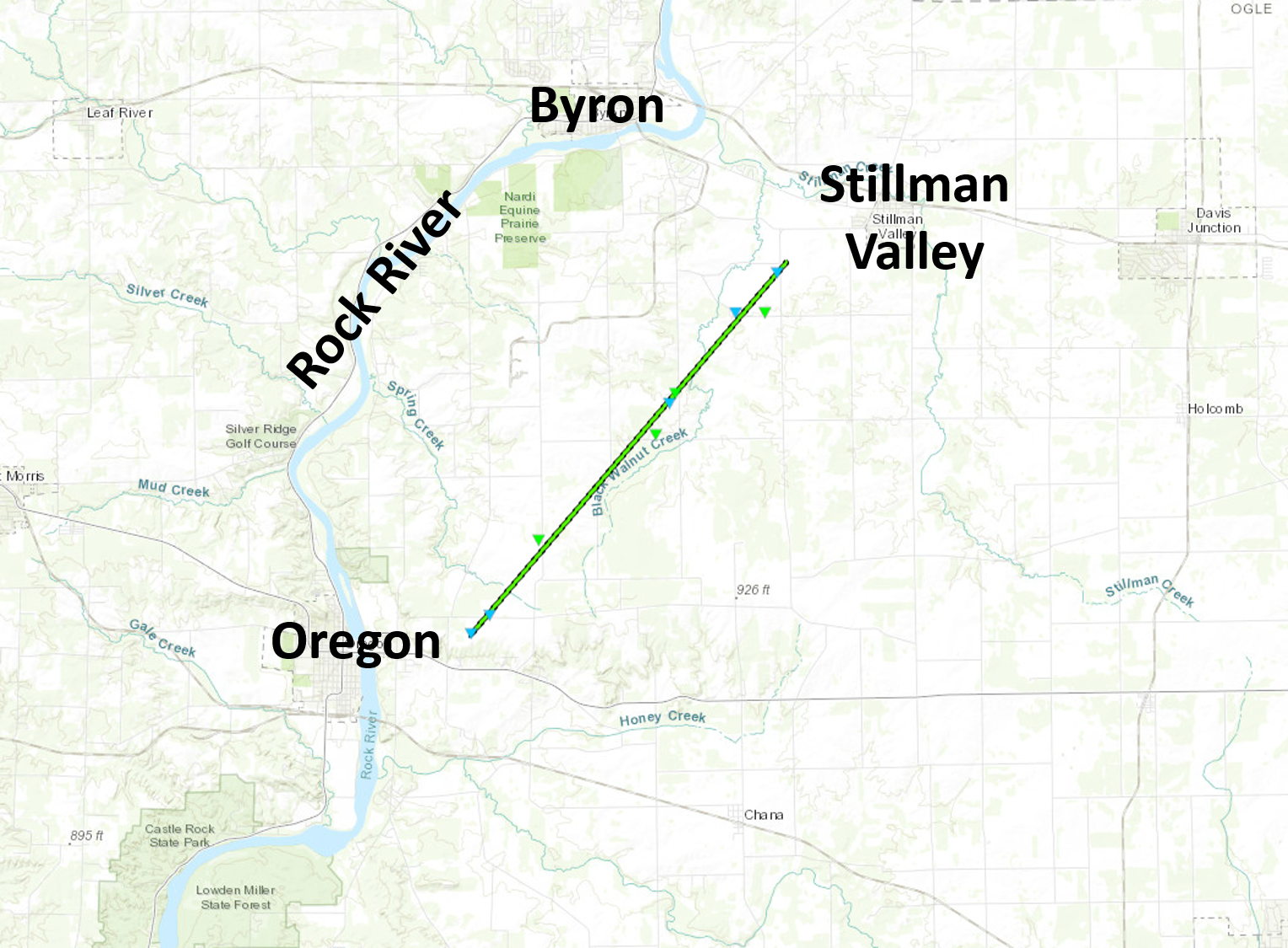 Track Map