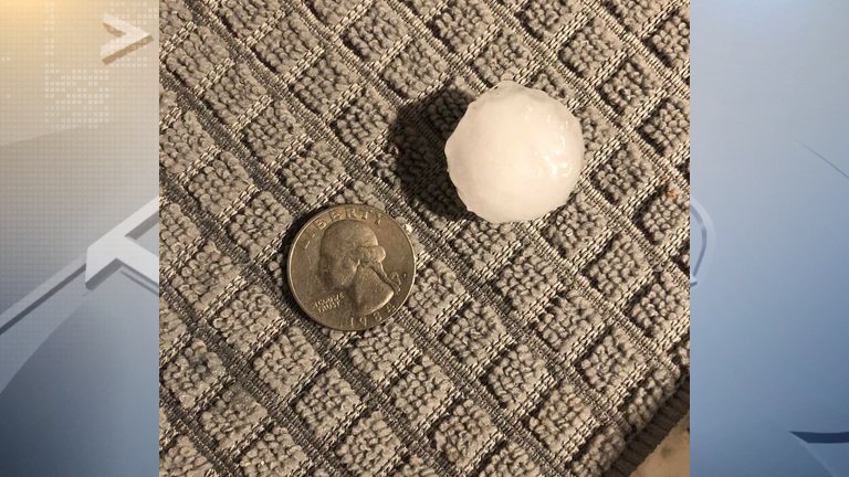 Weather Story