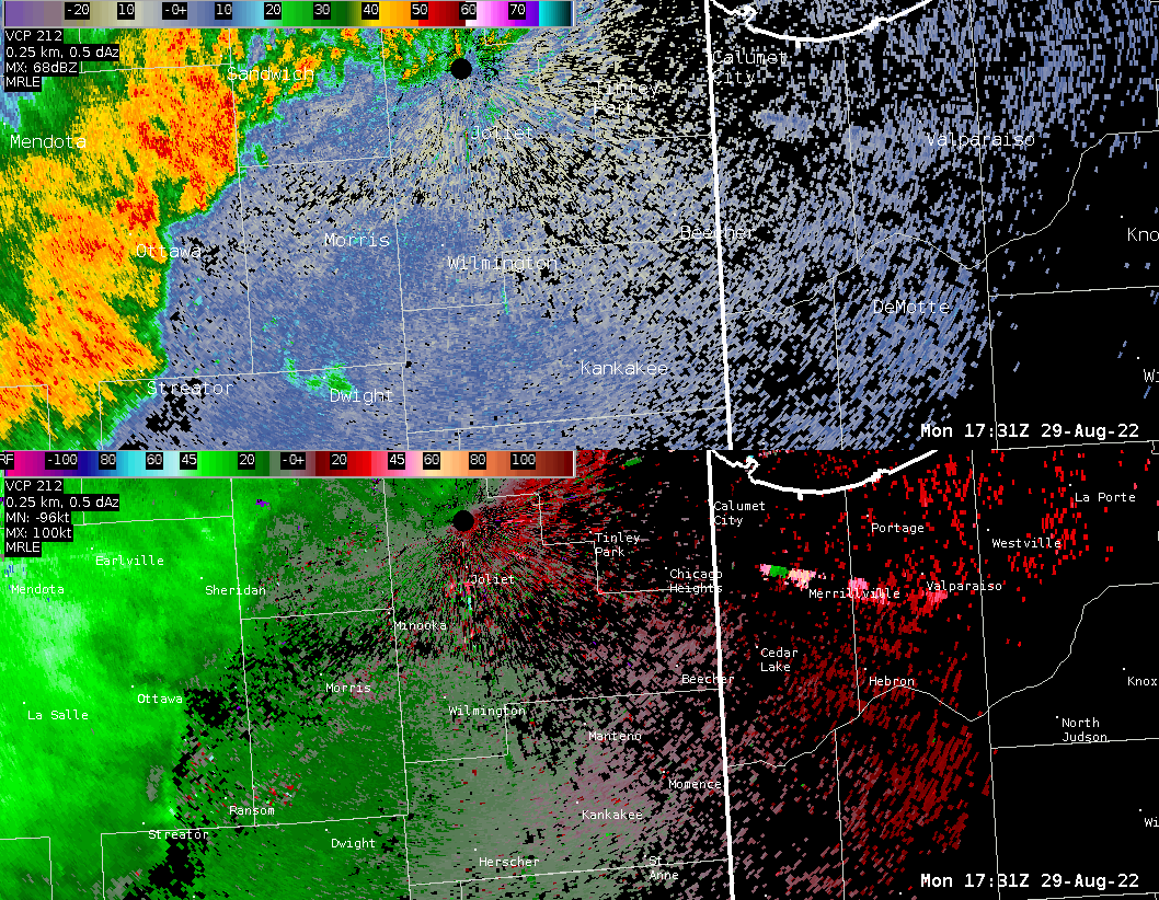 Radar Loop