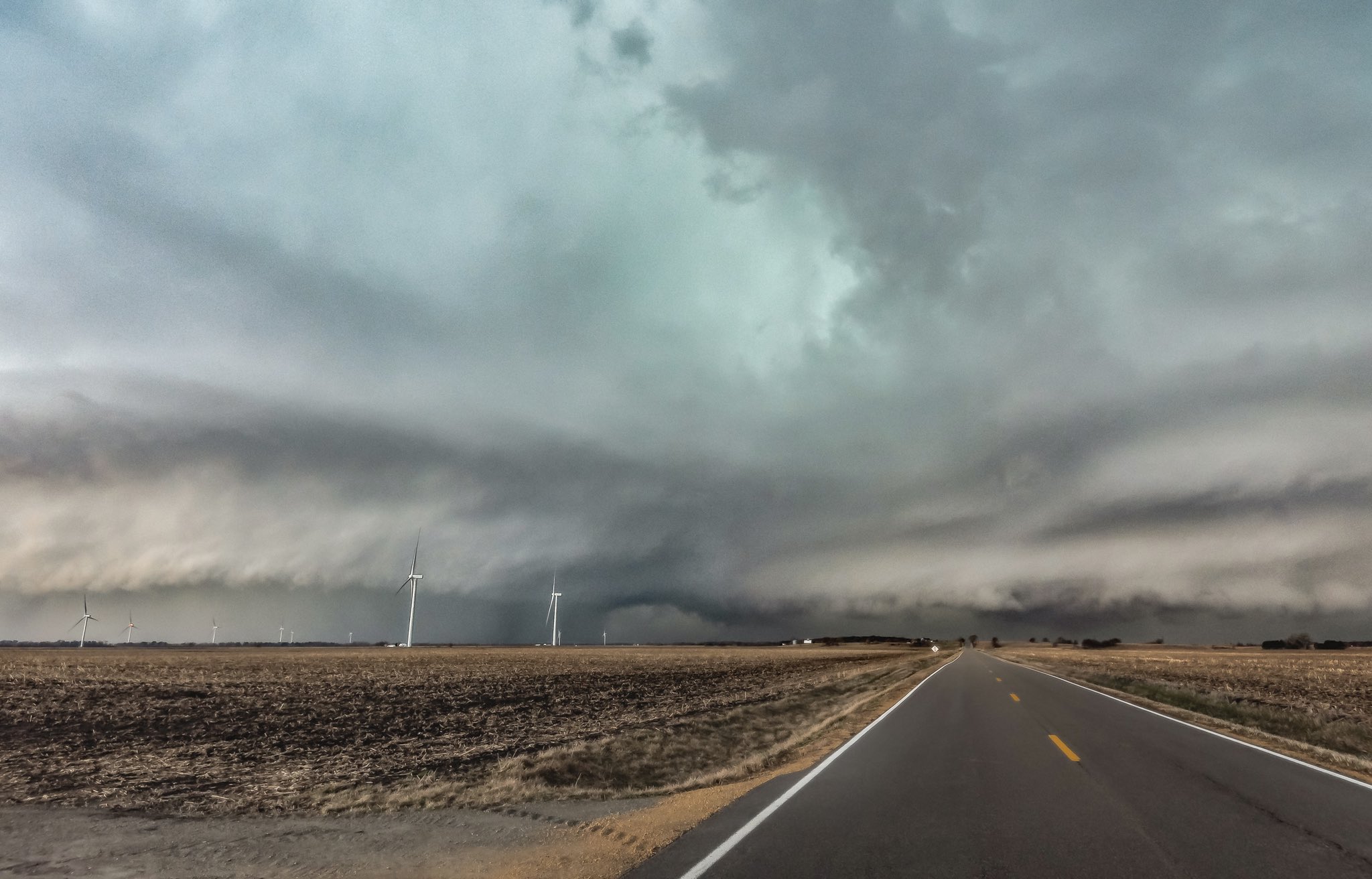 NWS Mobile on X: The first surveyed tornado was in Steelwood