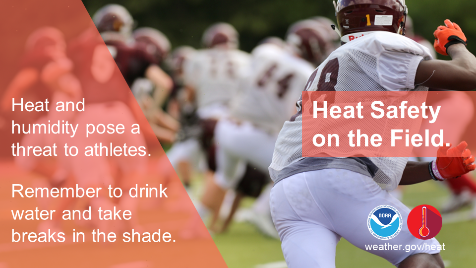Heat Safety