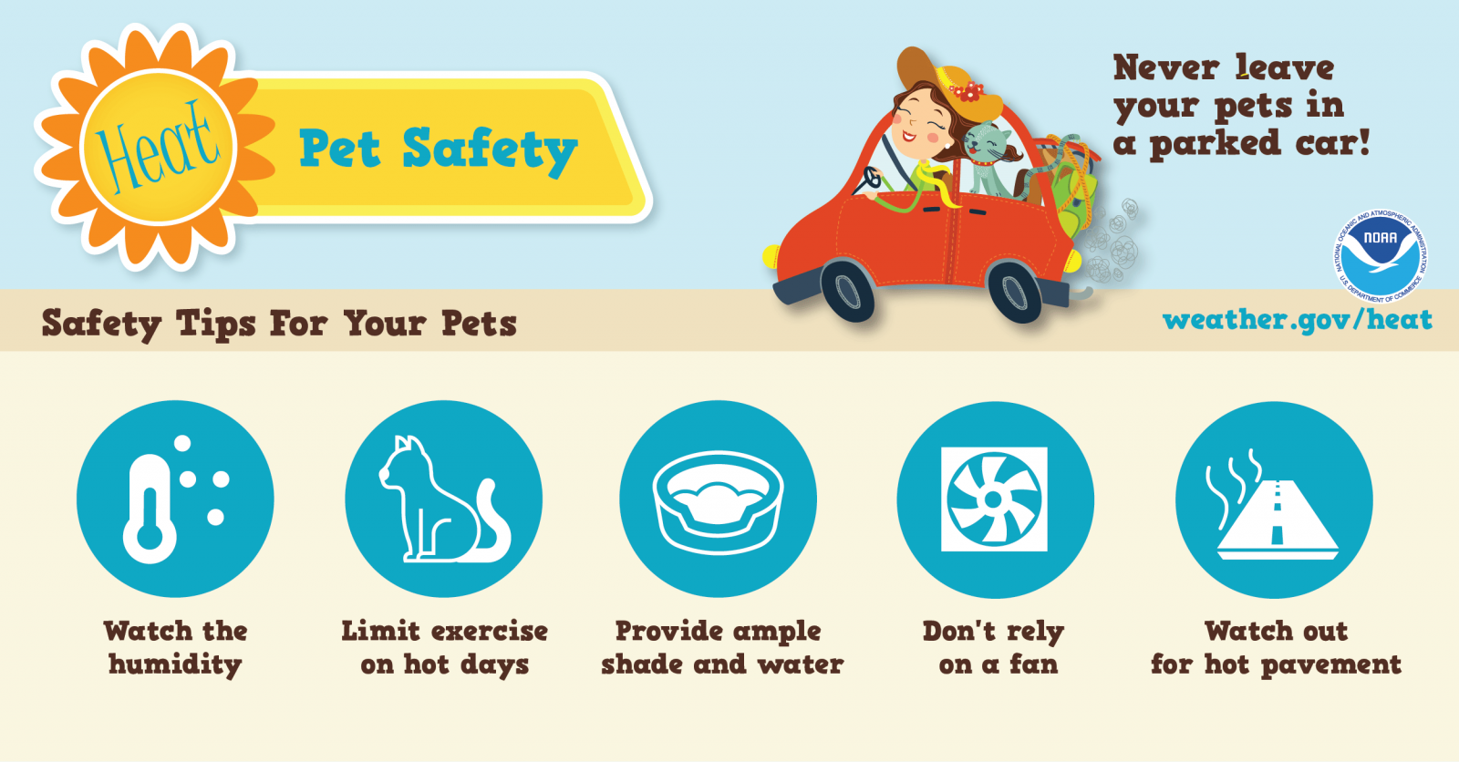 Heat Safety